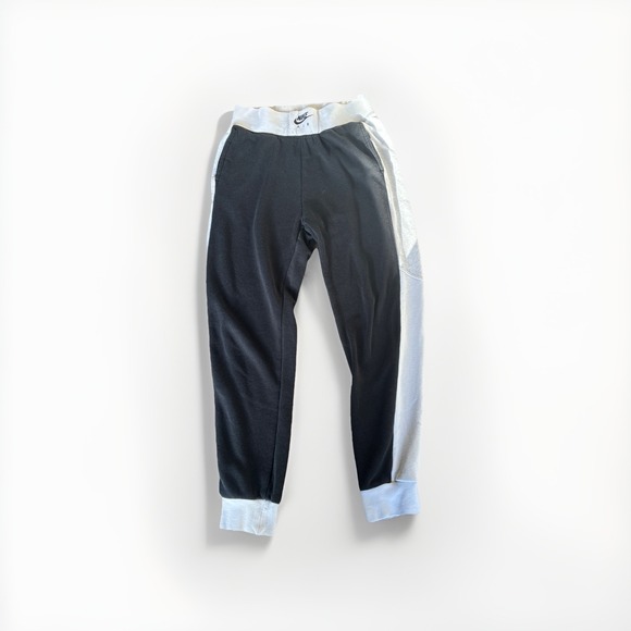 Nike Pants - Nike Air Joggers Black Women's S Athletic Pants